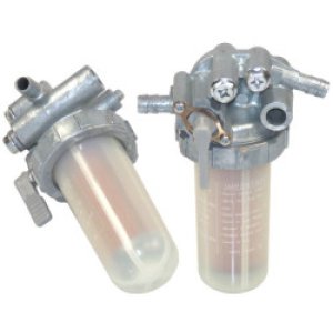 Топливный фильтр (в сборе) HIFI FILTER MO 1522