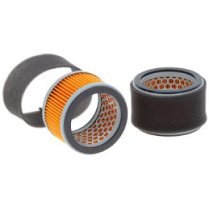 Воздушный фильтр HIFI FILTER SA 12866
