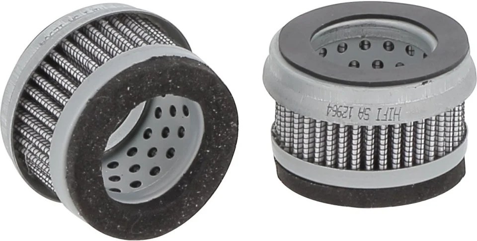 Воздушный фильтр HIFI FILTER NN 2964 GSLN