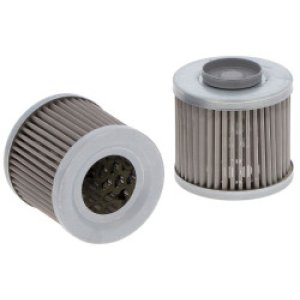 Гидравлический фильтр HIFI FILTER SH 60069