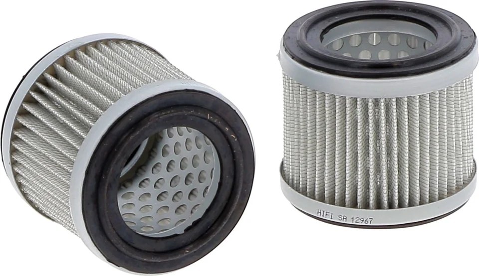 Воздушный фильтр HIFI FILTER NN 2967 S