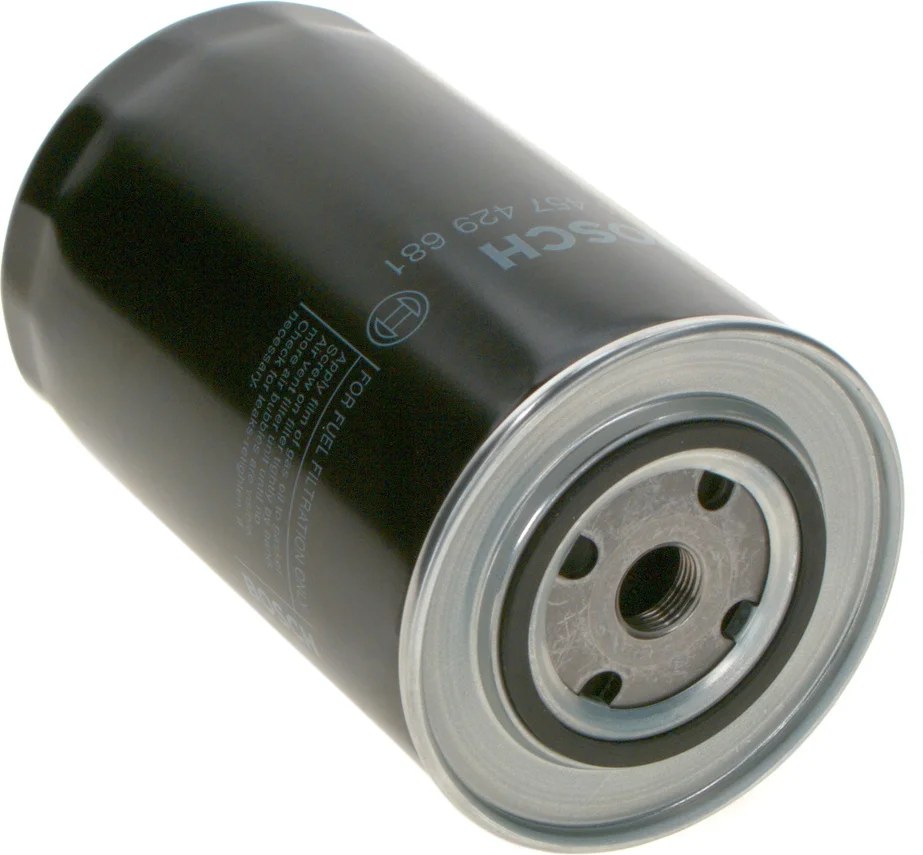 Воздушный фильтр HIFI FILTER NN 2968 S