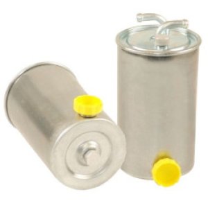 Топливный фильтр HIFI FILTER SN 40646
