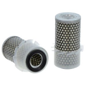 Воздушный фильтр HIFI FILTER SA 18154
