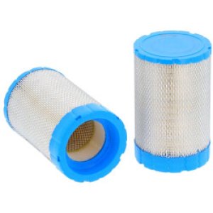 Воздушный фильтр HIFI FILTER SA 16733