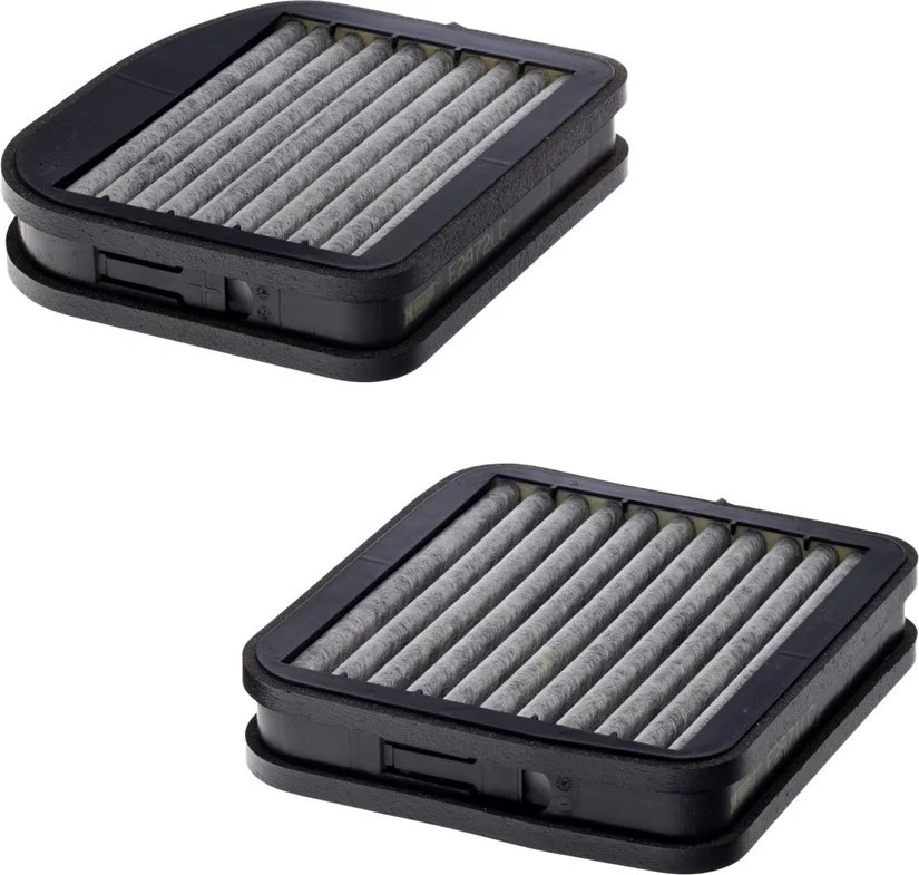 ABSOLUTE FILTER HIFI FILTER NA 2973 S