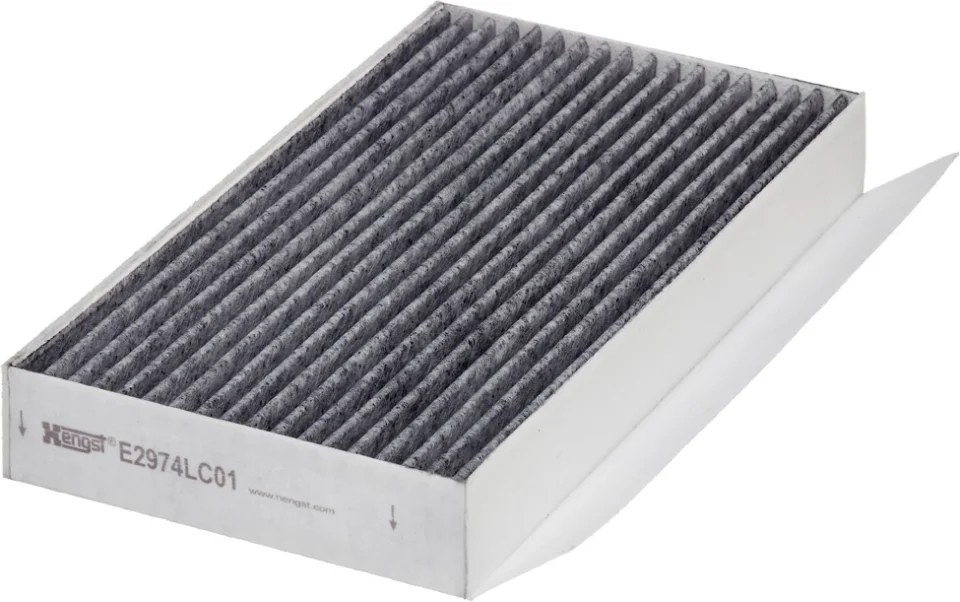 Воздушный фильтр HIFI FILTER NN 2974 S