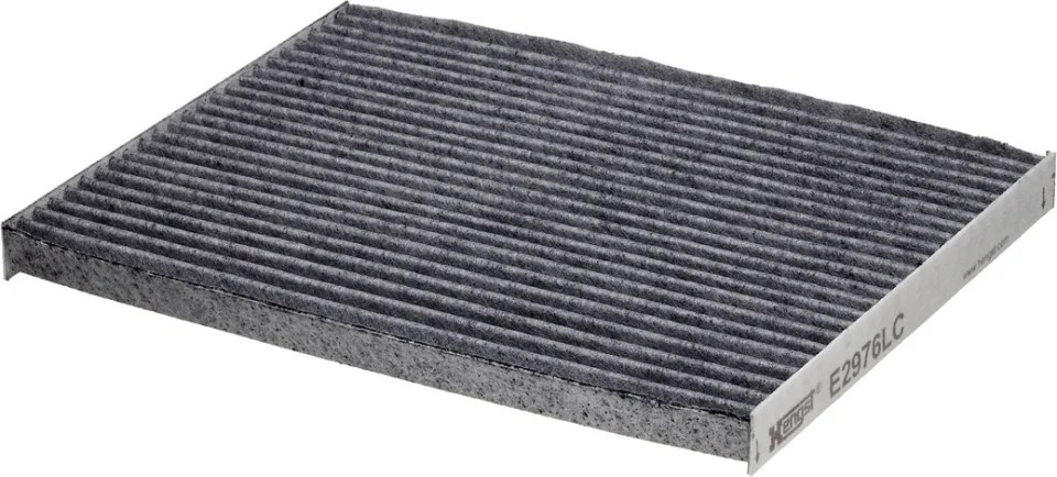 Воздушный фильтр HIFI FILTER NN 2976 S
