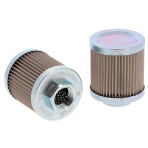 Гидравлический фильтр HIFI FILTER SH 77043