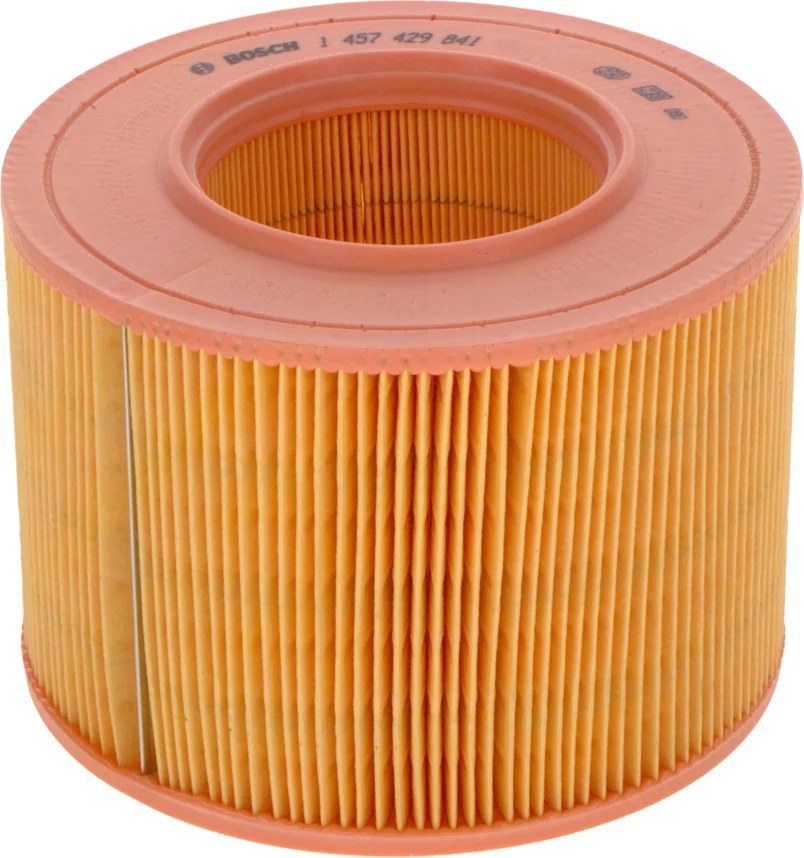 Воздушный фильтр HIFI FILTER NP 2984 S