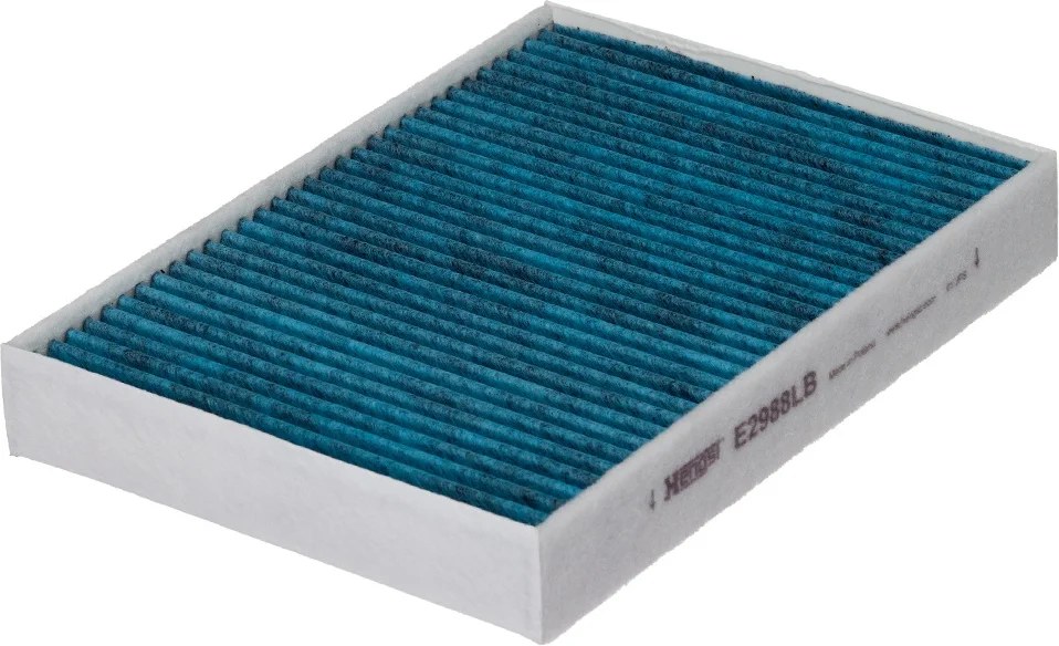 Воздушный фильтр HIFI FILTER NN 2988 PTDP
