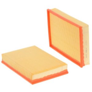 Воздушный фильтр HIFI FILTER SA 612