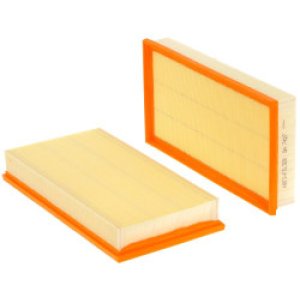 Воздушный фильтр HIFI FILTER SA 7427