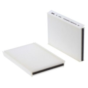 Салонный фильтр HIFI FILTER SC 6001