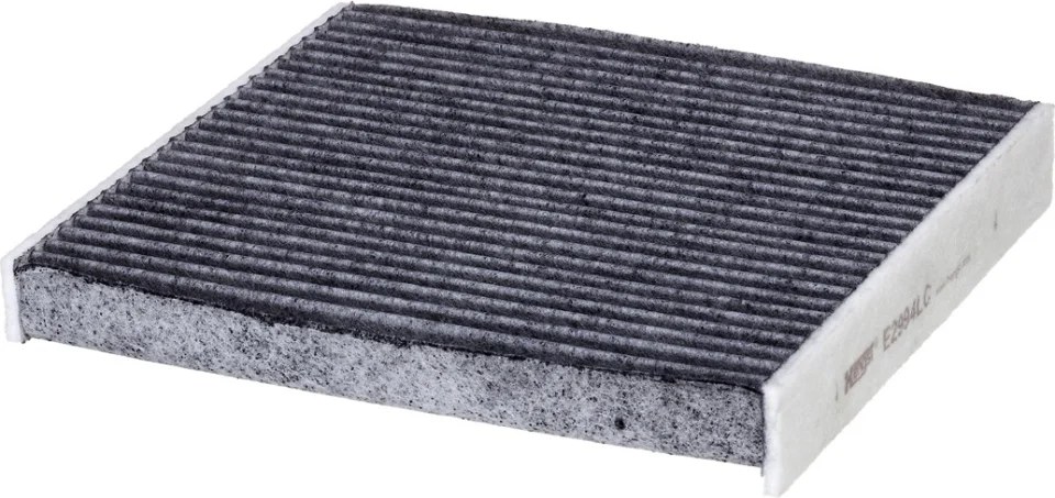 Воздушный фильтр HIFI FILTER NN 2994 GSNT