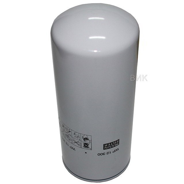 Сепаратор топлива 300FG до 300 л.с