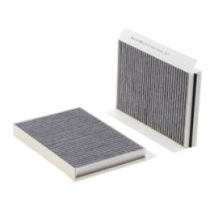 Салонный фильтр HIFI FILTER SC 6001 CA