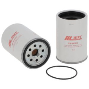 Топливный фильтр HIFI FILTER SN 902530
