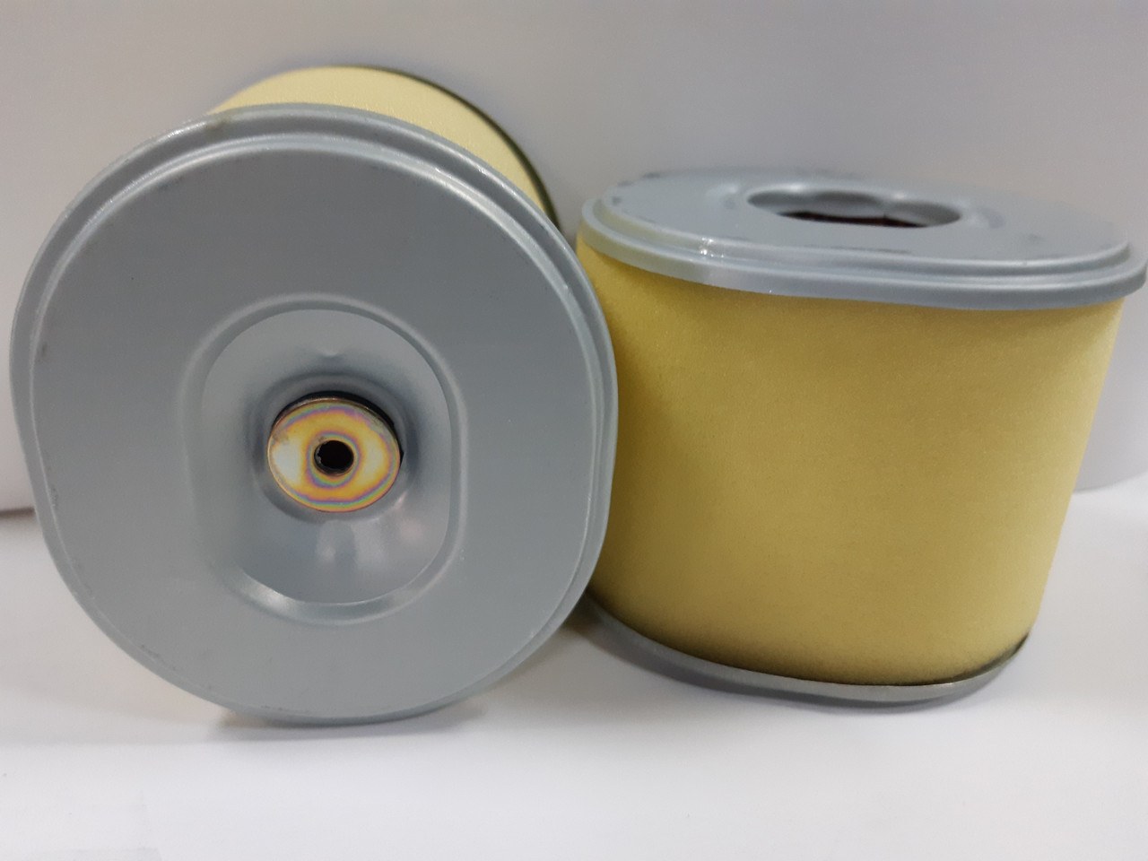 Воздушный фильтр HIFI FILTER NN 3000 GSNT
