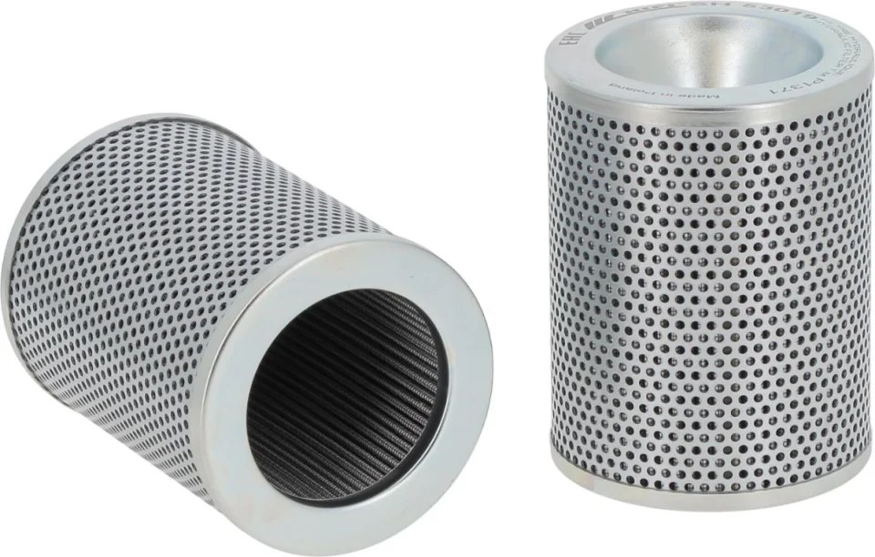 Воздушный фильтр HIFI FILTER NN 3019 GSLN