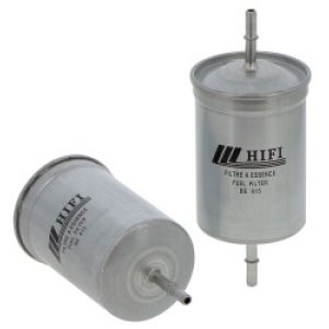 Топливный фильтр HIFI FILTER BE 615