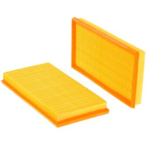 Воздушный фильтр HIFI FILTER SA 6049