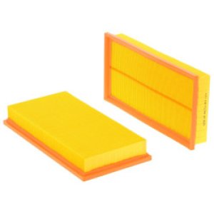 Воздушный фильтр HIFI FILTER SA 8030