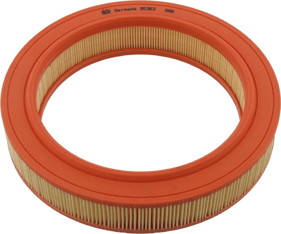 GASKET HIFI FILTER 30363
