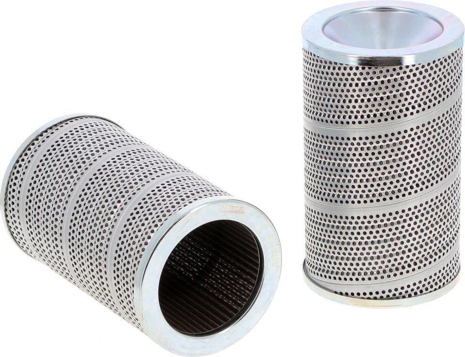 Воздушный фильтр HIFI FILTER NN 3037 S