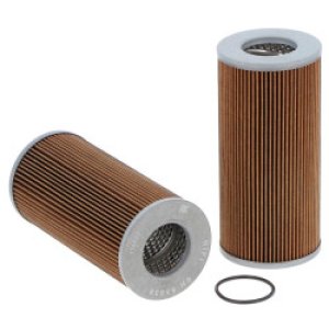 Гидравлический фильтр HIFI FILTER SH 63039