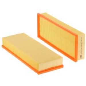 Воздушный фильтр HIFI FILTER SA 7024