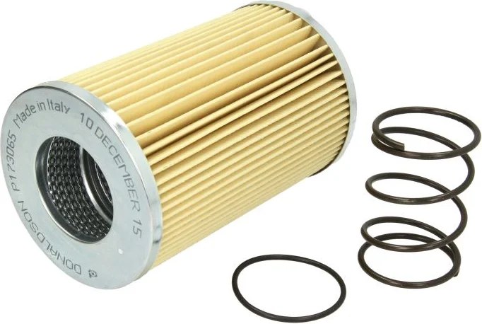 Воздушный фильтр HIFI FILTER NN 3065 S