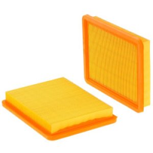 Воздушный фильтр HIFI FILTER SA 622