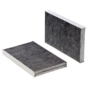 Салонный фильтр HIFI FILTER SC 7031 CA