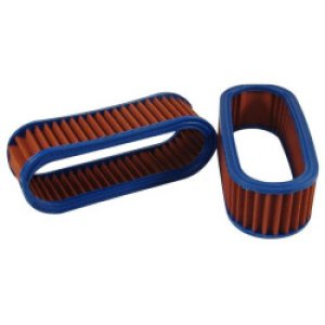 Воздушный фильтр HIFI FILTER SA 458