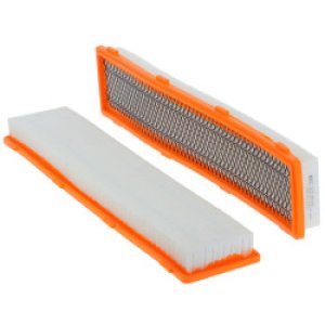 Салонный фильтр HIFI FILTER SC 90227