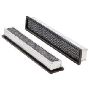 Салонный фильтр HIFI FILTER SC 60051 CAG