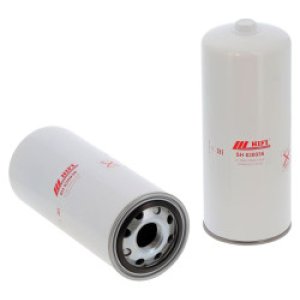 Гидравлический фильтр HIFI FILTER SH 630036