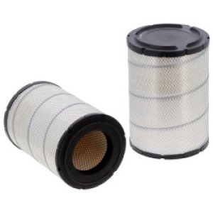 Воздушный фильтр HIFI FILTER SA 16643