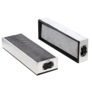 Салонный фильтр HIFI FILTER SC 70028 CAG