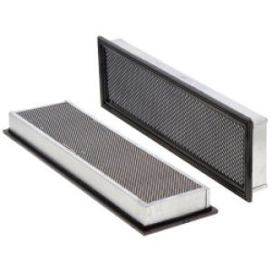 Салонный фильтр HIFI FILTER SC 70086 CAG