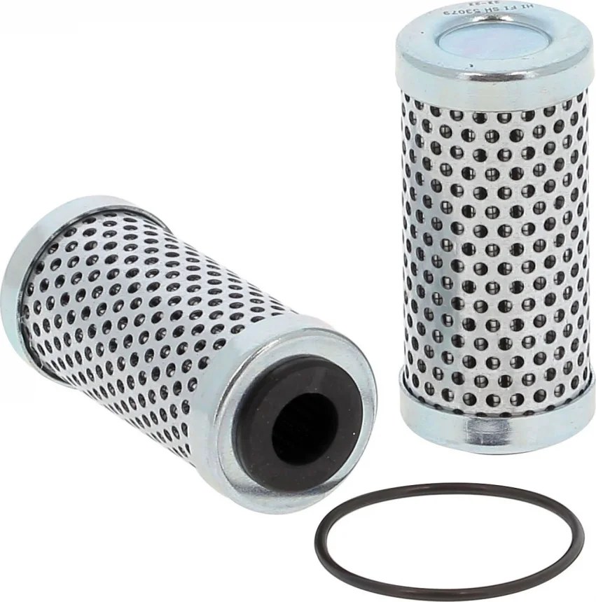 Воздушный фильтр HIFI FILTER NN 3079 S