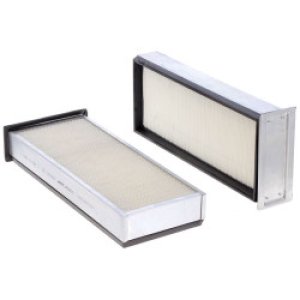 Салонный фильтр HIFI FILTER SC 70020