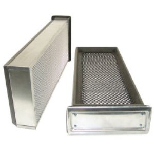 Салонный фильтр HIFI FILTER SC 70020 CAG