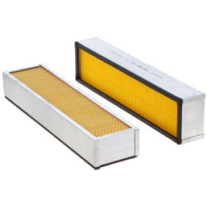 Салонный фильтр HIFI FILTER SC 70067