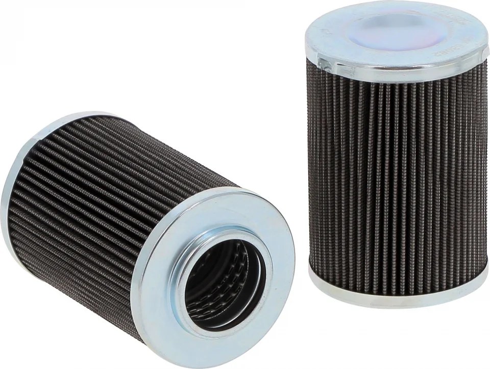 Воздушный фильтр HIFI FILTER NN 3082 GSNT