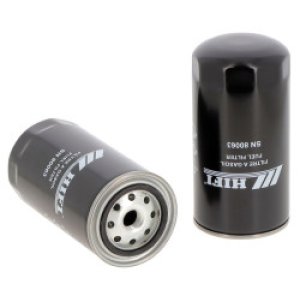 Топливный фильтр HIFI FILTER SN 80063