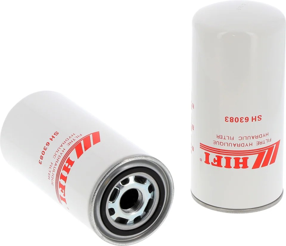 Воздушный фильтр HIFI FILTER NN 3083 GSNT