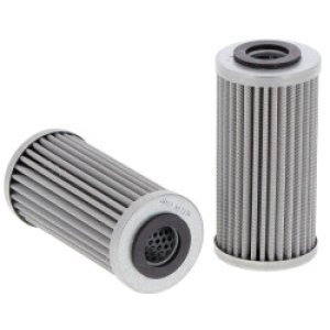 Гидравлический фильтр HIFI FILTER SH 63497