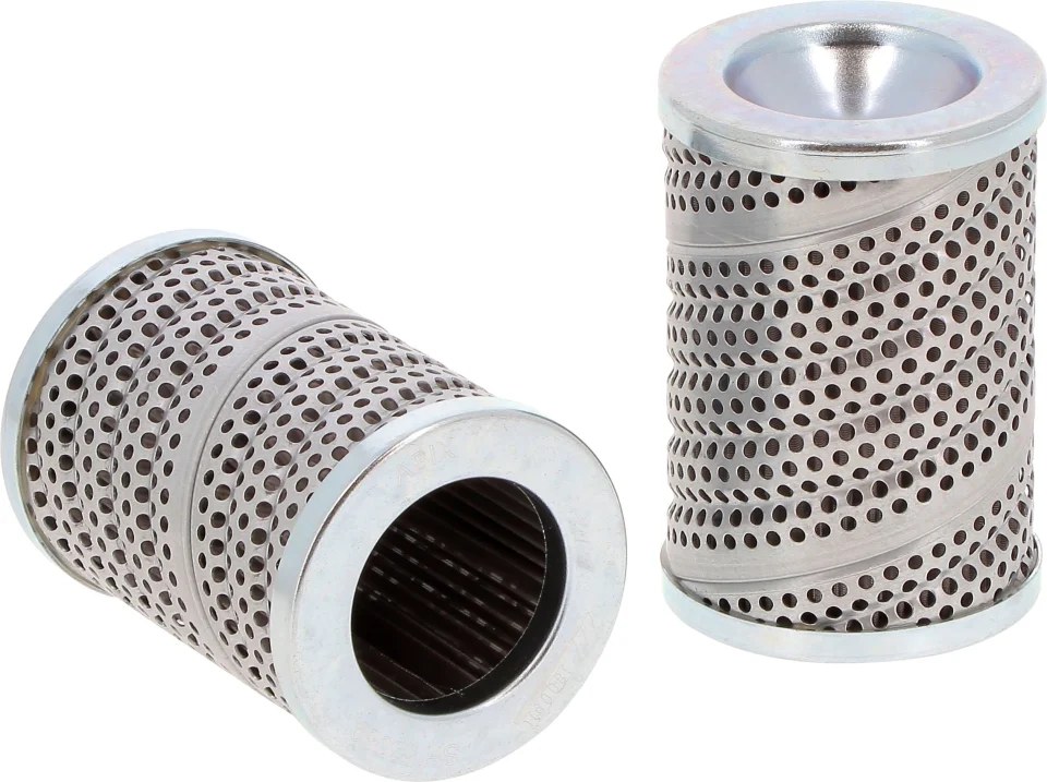 Воздушный фильтр HIFI FILTER NN 3089 S